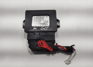 Moduł sterownik hamulca ręcznego mercedes gle i W166 166 A2469003014 15-19 2