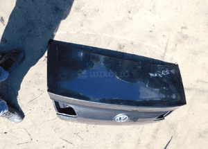 passat B6 sedan klapa nr 1296 WYSYŁKA 2