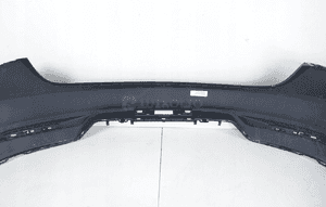 Mercedes gle coupe W292 A292 zderzak tył tylny A2928850025 8