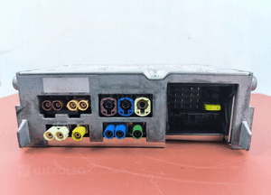 Mercedes Radio Nawigacja Multimedia NR-213 HIGH Amerika SDARS A2229006520 3