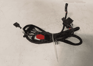 WIĄZKA INSTALACJIA NAGRZEWNICY FIAT DUCATO 19- 1