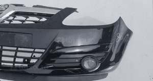 ZDERZAK PRZÓD PRZEDNI OPEL VAUXHALL CORSA D 06-11 3