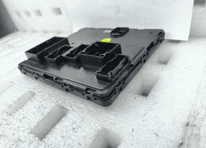 VW AG AUDI STEROWNIK MODUŁ KOMFORTU BCM 85E907031DG 3