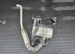 Ogrzewanie 8R0265105A 8K0265081K Postojowe Webasto Podgrzewacz Komplet Audi A4 B8 A5 29