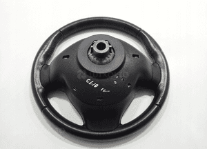 Kierownica multifunkcja sterowanie renault clio iv 985105453R 2013-2016 7