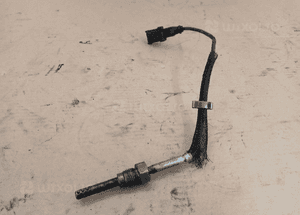 Czujnik temperatury spalin sonda Opel Signum Vectra C 1.9 CDTI FGP5535540 FGP5535540 1