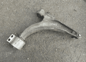 Wahacz prawy przód opel astra 4 j 2