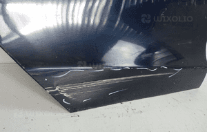 Tesla model s 2012- drzwi tylne prawy tył 6006566-00-H 8