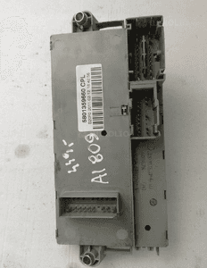 SKRZYNKA BEZPIECZNIÓW 5801359660 CPL 1