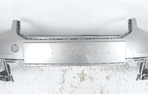 Skoda yeti lift 2014- zderzak przód przedni 5L0807221F 5