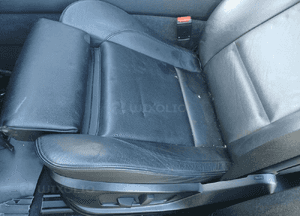 KOMPLET FOTELI FOTELE KANAPA BMW X5 E70 M X5 ORYGINAL M nie m pakiet ale M 3