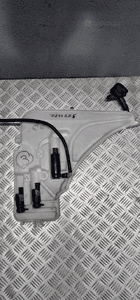 BMW F20 F31 ZBIORNIK PŁYNU SPRYSKIWACZY 7241675 6