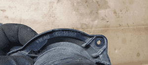 Rura dolot powietrza Skoda Octavia II 2.0 FSI 1K0129684 5