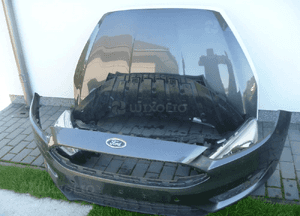 Ford focus MK3 błotnik prawy oryginał 5