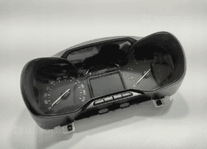 Licznik citroen C3 iii 1.2 vti 9832140580 2016-2024 europa 2