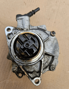 Peugeot 207 308 3008 5008 Citroen C4 1.4 1.6 16V VTi  vacu vacum  pompa podciśnieniowa 2