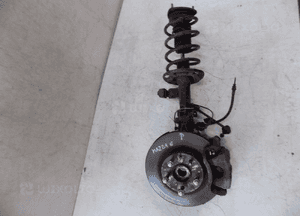 MAZDA 6 III GJ 2.2D ZWROTNICA AMORTYZATOR PRAWA PRZÓD 2