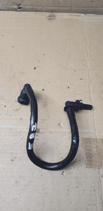 Przewód rurka podciśnienia BMW E87 2.0D 7800695 4