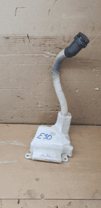 Zbiorniczek płynu spryskiwaczy BMW E46 Compact pompka 7003353 1