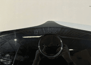 BMW X5 G05 X6 G06 Maska / Pokrywa Silnika - 15453 5