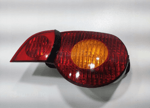 Lampa prawa tył tylna bmw Z4 E85 2002-2006 wersja angielska 5