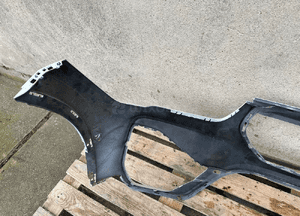 Zderzak przód przedni bmw X1 F48 lift fl lci cały 4