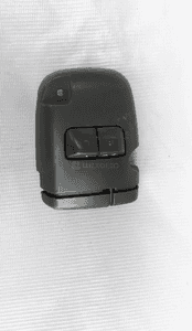 Manetka sterowanie radiem Toyota Yaris I 84247-0D010 2