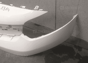 ZDERZAK PRZÓD OPEL ZAFIRA LIFE VIVARO C 3