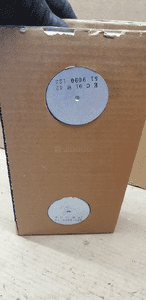 Głośnik głośniki prawy lewy przód tył 2x50W AutoSound 5