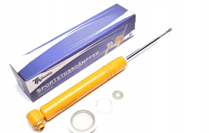 Amortyzatory sportowe tylne BMW 5 E60 2