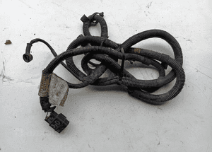 WIĄZKA INSTALACJA ALTERNATORA IVECO DAILY 3,0 E4 06- 69500754 1