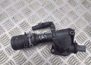 Audi A4 B8 2.0 tdi obudowa termostatu 03L121132A radom 1