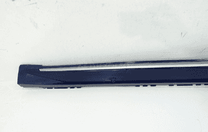 Listwa progowa lewa audi A4 B9 allroad 2015-2019 2