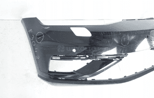 Zderzak przód przedni volkswagen vw golf vii 7 lift 2016- 5G 5G0807221FL 2