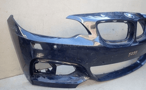Zderzak przód przedni bmw 2 ii F22 F23 m pakiet 2