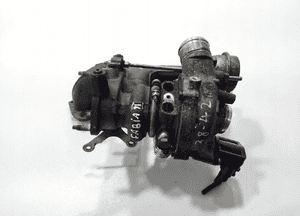 Turbosprężarka turbina skoda fabia ii 1.4 tsi 03C145702B 2010-2014 lift 3