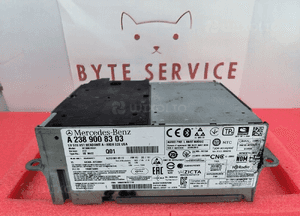 Mercedes-Benz Nawigacja Multimedia NTG6 HIGH ECE USA A2389008303 1