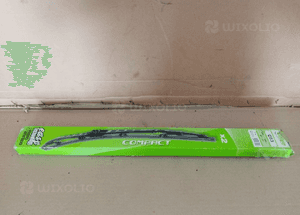 Wycieraczki pióra wycieraczek Valeo C53 Compact 576009 1
