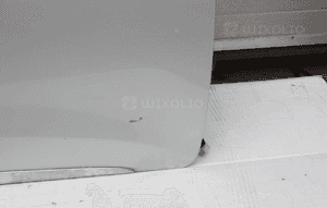 Toyota IQ drzwi przednie prawe 2