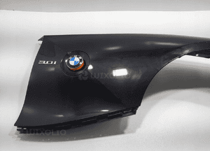 Błotnik prawy przód przedni bmw Z4 E85 2002-2006 6