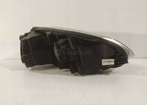 VW GOLF V Lampa przednia H7 lewa - 15122 6