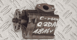 Pompa oleju ford c-max 1.8 16V qqda radom 1