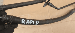 Przewód wąż wspomagania przewody Skoda Rapid 6R1423893H 10