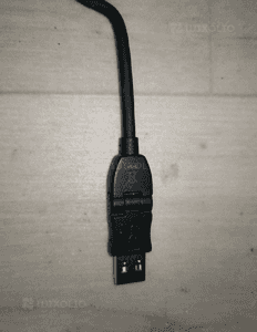 Kabel USB - Micro USB Audi 8S0051435B 2