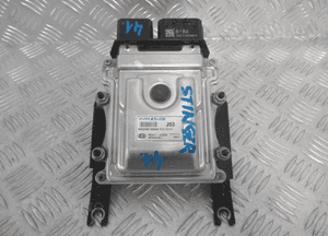 KOMPUTER STEROWNIK SILNIKA KIA STINGER 3.3 V6 BENZYNA 95441-4J530 1