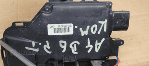 Zamek prawy tył tylny prawy Audi A4 B6 8E0839016C 5