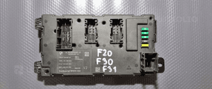 Bmw F20 F21 F30 F31 moduł sterownik rem 9293307 7