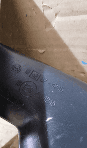 #LUSTERKO LEWE 5 PIN VW POLO IV LA5M 5