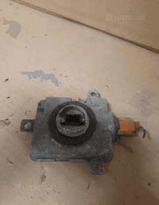 Przetwornica xenon mitsubishi honda mazda W3T15671 2