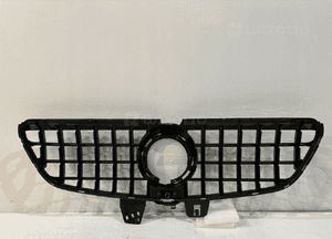 Mercedes V W447 Atrapa / Grill GT Black - 15271 6